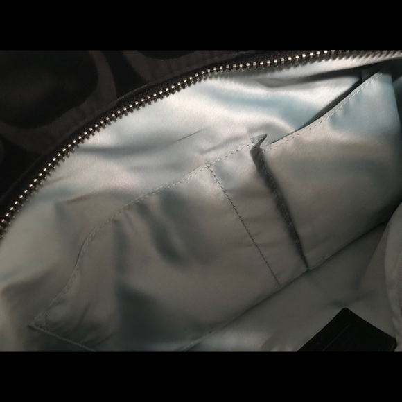 Coach Tote Medium - Picture 4 of 5